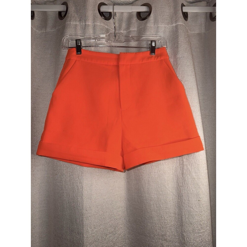 Endless Rose Neon Shorts Size Small